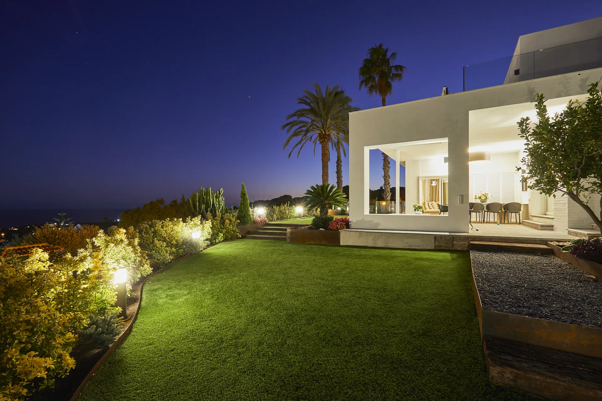 Proyecto ALELLA HOUSE