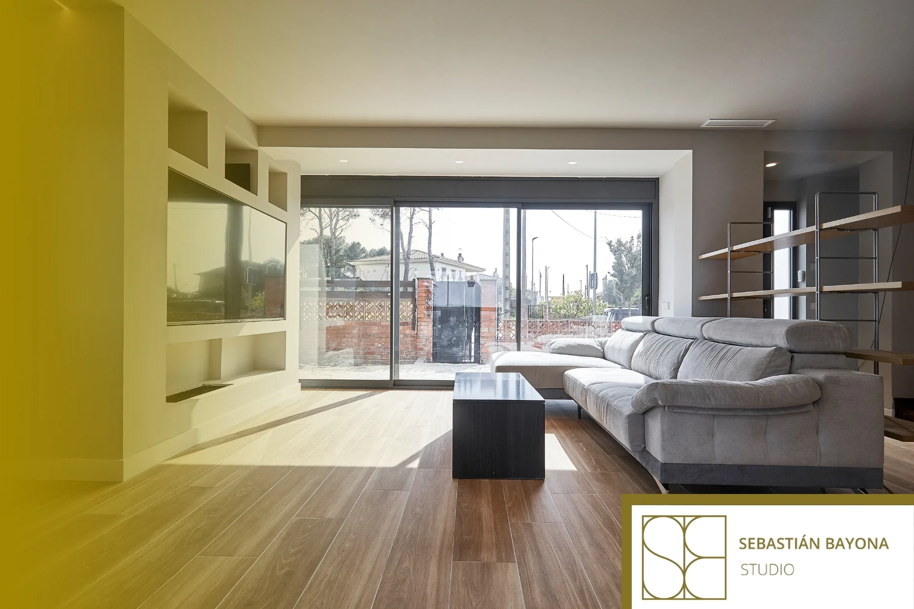 Una casa cómoda se diseña desde las rutinas